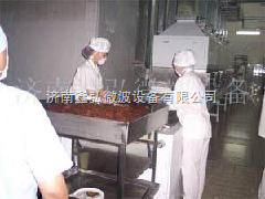 石家庄牛肉干干燥杀菌设备/可定制牛肉干干燥机