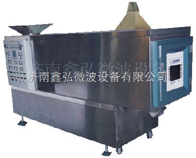 福建微波果脯干燥设备