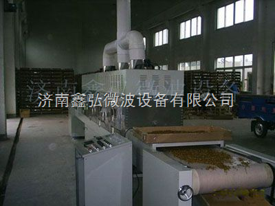 牛肉干干燥设备