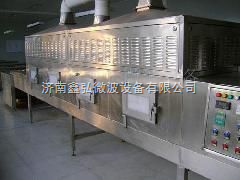承德微波蕨菜干燥设备
