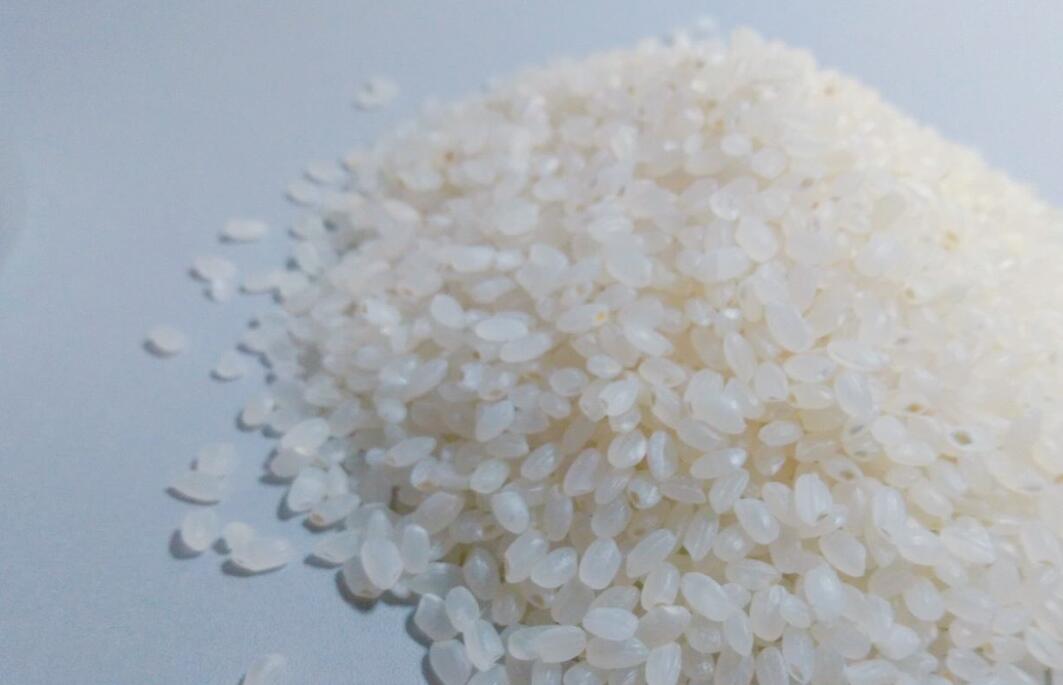 湖南省粮食经济科技学会关于发布 《大米胚芽》团体标准的公告