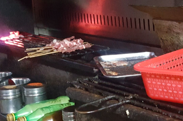 聚焦剛需賽道：適配普通人的食品創(chuàng)業(yè)設(shè)備