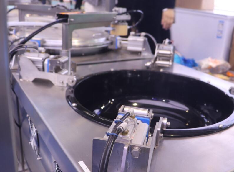 中央廚房產(chǎn)業(yè)加速邁向智能化與標(biāo)準(zhǔn)化