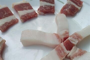 筑牢肉制品安全防線 賦能產業提質增效亳州市召開肉制品生產單位食品安全專題培訓會
