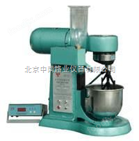 JJ-5水泥膠砂攪拌機(jī)