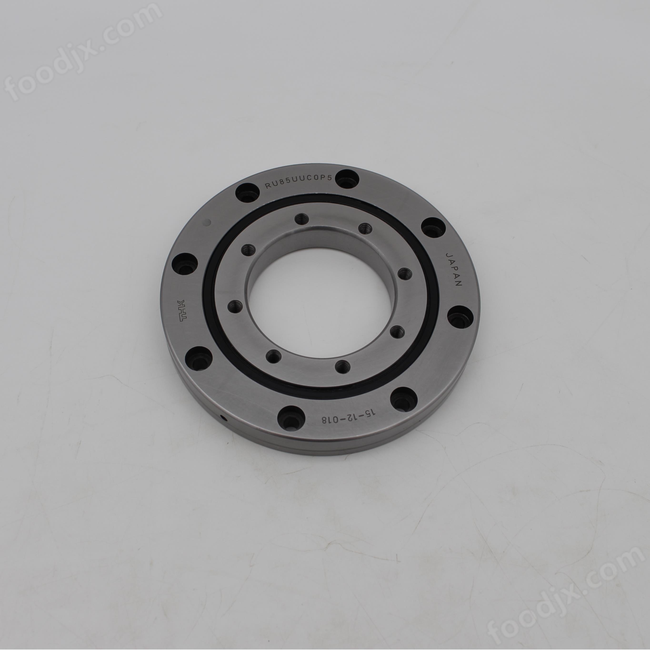 THK轉(zhuǎn)盤(pán)軸承如何安裝與拆卸RU19025UUCC0