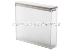 HACH 5cm石英比色池