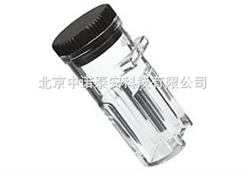 HACH 袖珍比色計總氯比色皿