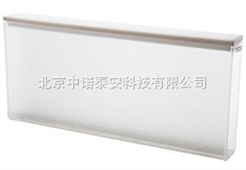 HACH 10cm石英比色池