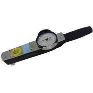 SGACD腳手架手動公斤扳手 800N.m數顯扭力扳手