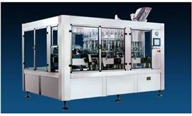 植物蛋白饮料生产线