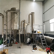 XSG-600旋转闪蒸干燥机