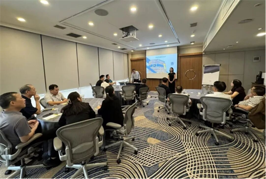 中國(guó)通用機(jī)械工業(yè)協(xié)會(huì)冷卻設(shè)備分會(huì)組織2025東南亞商務(wù)考察 助力行業(yè)精準(zhǔn)對(duì)接?xùn)|盟市場(chǎng)