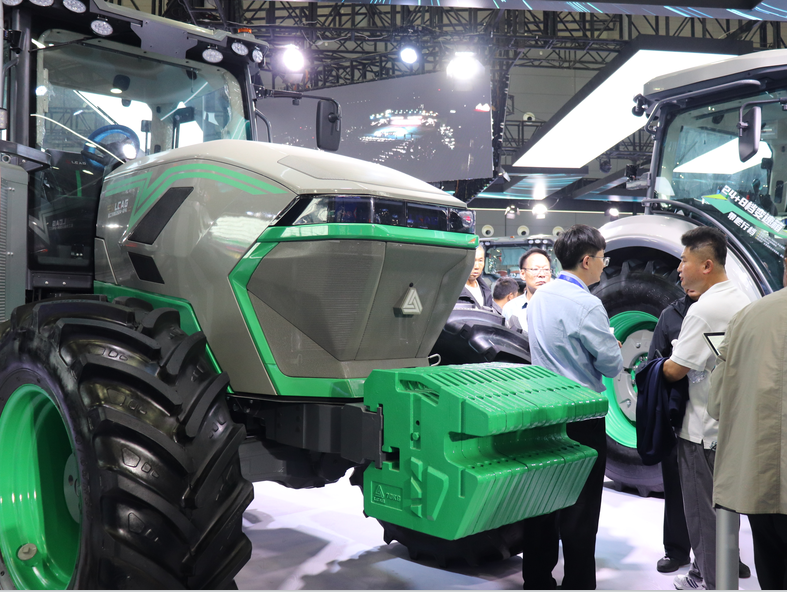 青島市農(nóng)機購置與應用補貼機具補貼額一覽表公示