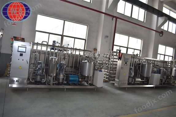 蘋果汁生產(chǎn)線設(shè)備