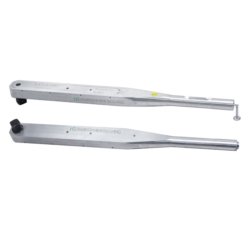 風雪戈壁賦能風電建設上海鑄衡SGAC預置式扭力扳手筑牢電力安全防線