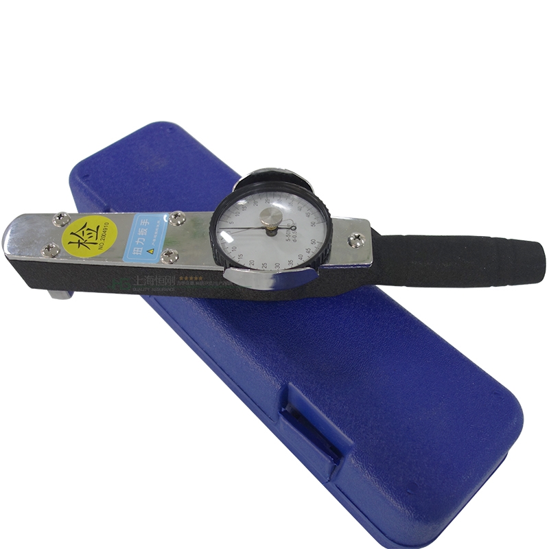 SGACD表盤扭力扳手