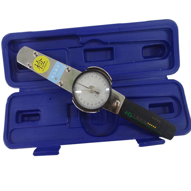 SGACD表盤扭力扳手