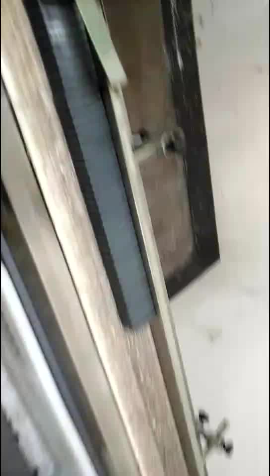 电磁片检重分选
