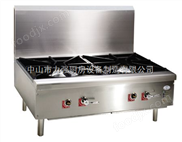 不銹鋼雙頭矮仔湯爐