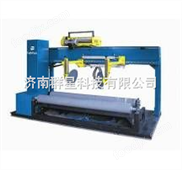 纏繞機|徑向纏繞包裝機