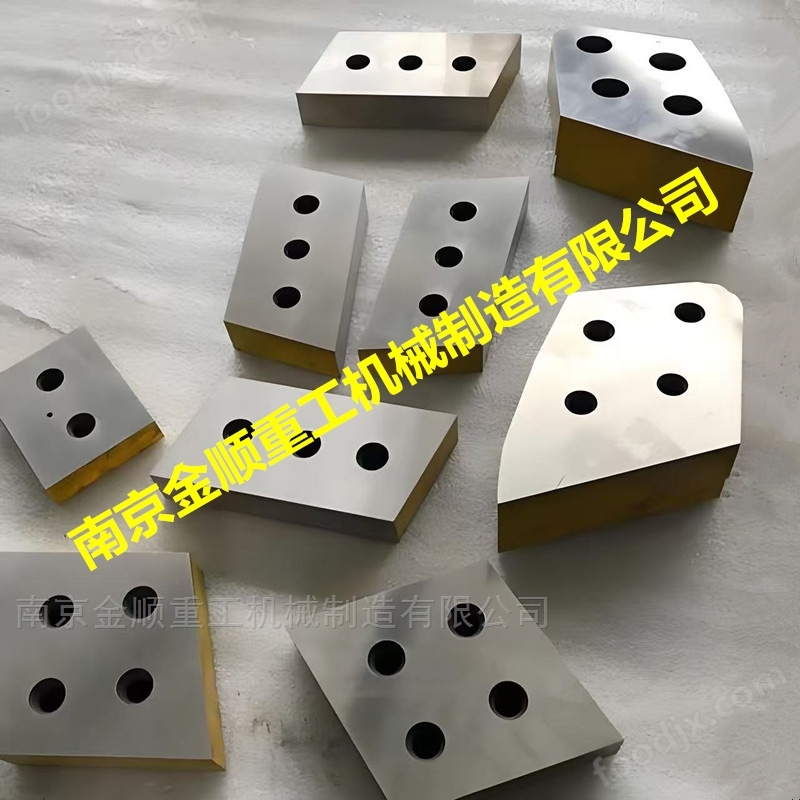 詹尼斯Genesis鷹嘴剪刀片