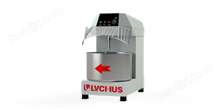 商用廚房廚具設(shè)備酒店和面機(jī)