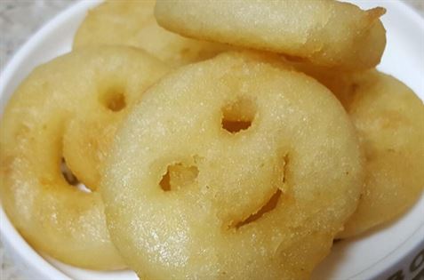 脉冲电场为马铃薯风味升级提供新路径