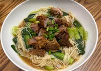 强化商标监管 规范用标行为：淮南市市场监管局助力“淮南牛肉汤”品牌规范化发展