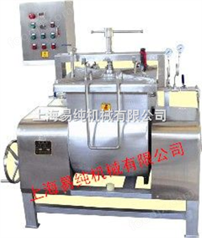 蒸煉機(jī)