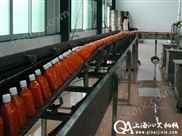 飲料倒瓶殺菌機(jī)