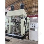 300L行星混合攪拌機、高粘度適用設備