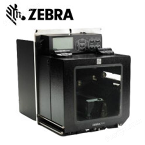 天津斑马ZE511/ZE521 RFID打印引擎今博创