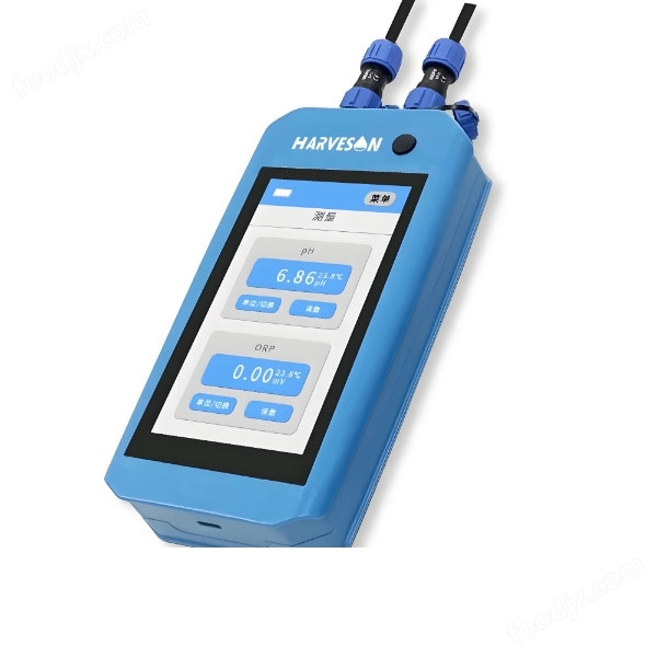 便攜式紫外UV光譜法COD測定儀