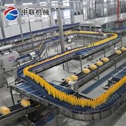 全自動(dòng)冬瓜飲料加工生產(chǎn)線設(shè)備