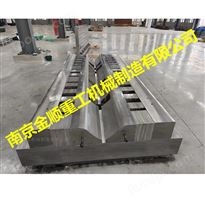 压力机成型模具