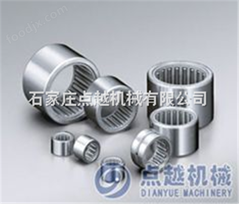 SKF NSK FAG 滚针轴承 BK 3020 型号 参数 报价格