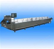 全自動噴淋巴氏滅菌線