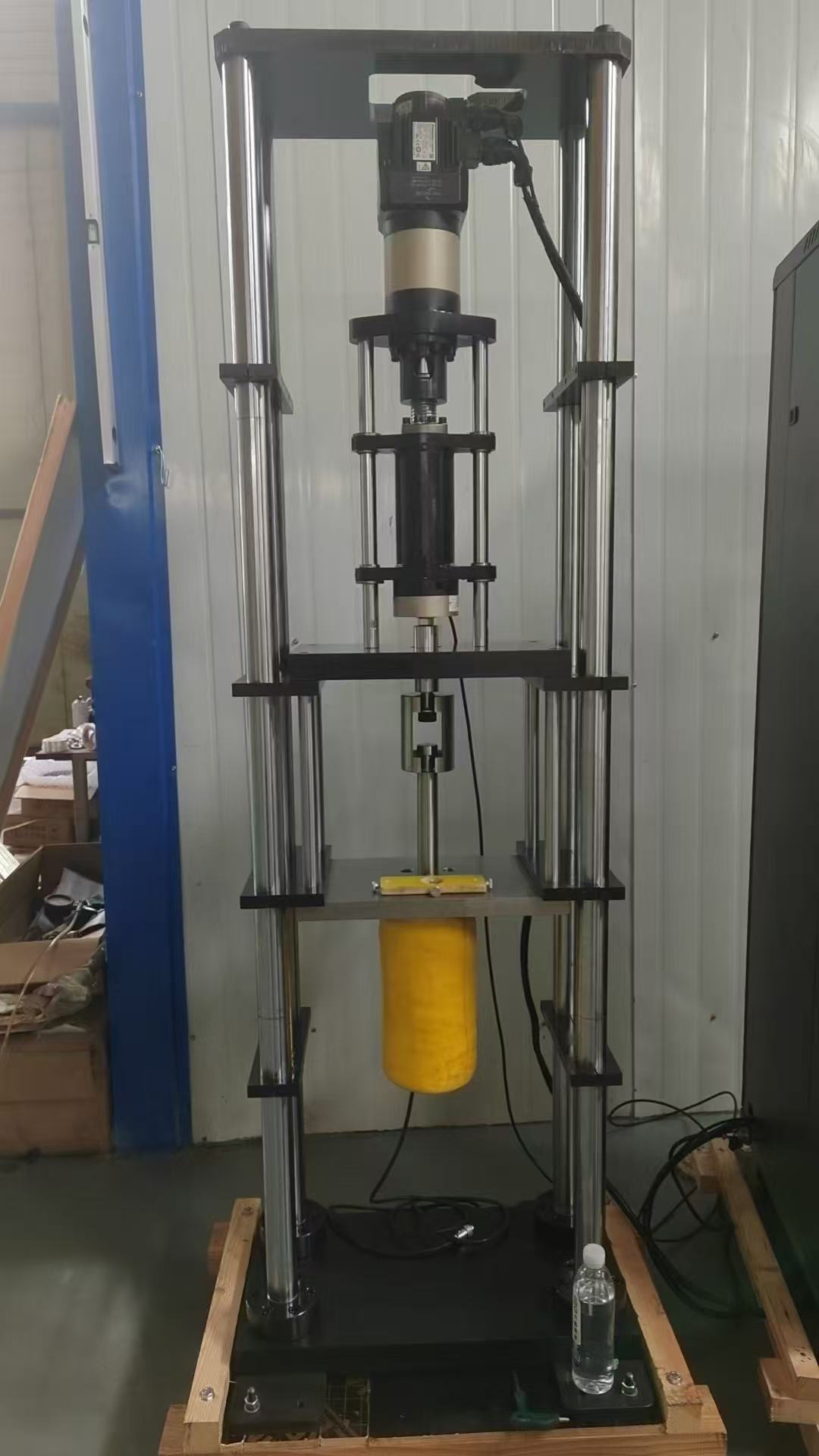 慢應力腐蝕拉伸試驗機