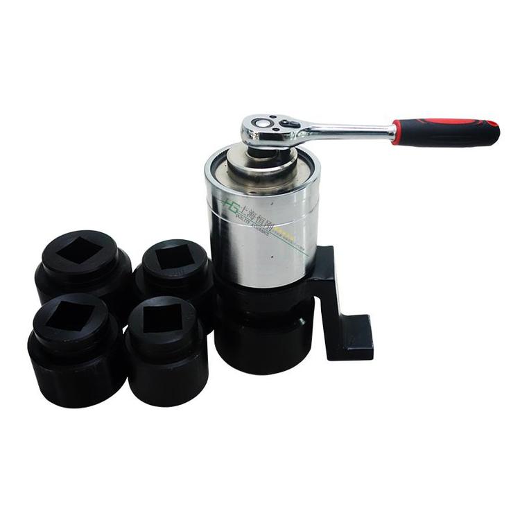 SGBZQ扭矩倍增器