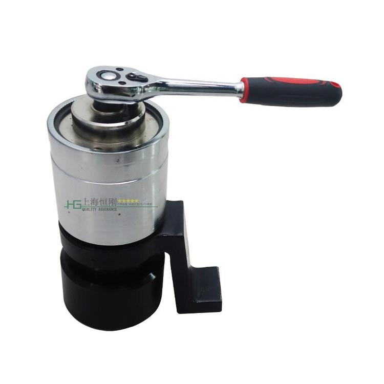 SGBZQ扭矩倍增器