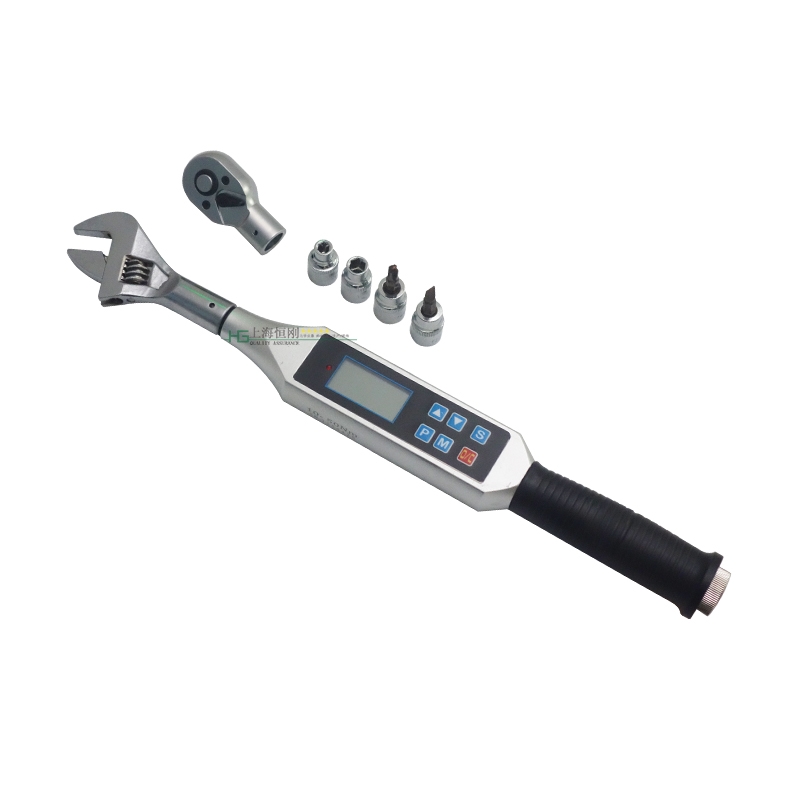 SGSX数显扭力扳手 SGSX数显扭力扳手