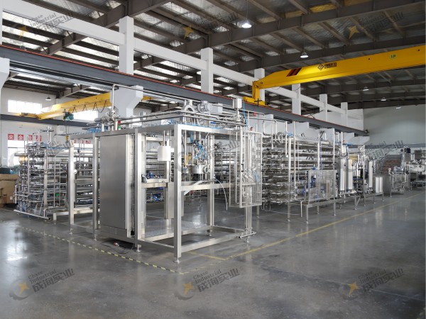 2026年如何挑选盒中袋（BIB）灌装机生产厂家