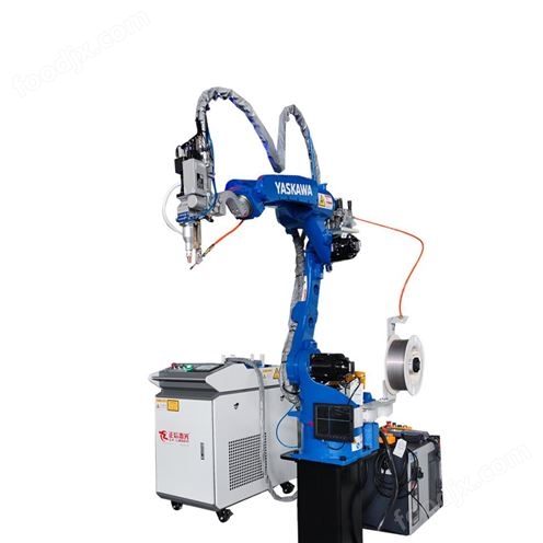 东莞市减震器激光焊接机设备