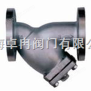 美標(biāo)過濾器