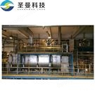 槳葉式污泥干化裝置KJG-500