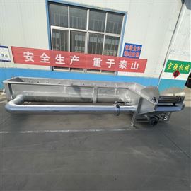 400鸡鸭弯式浸烫池