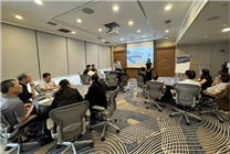 中国通用机械工业协会冷却设备分会组织2025东南亚商务考察 助力行业精准对接东盟市场