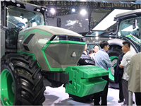 青岛市农机购置与应用补贴机具补贴额一览表公示